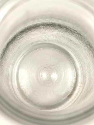 "Normalkonserve" Behälter, exakt in Jim Pools Buch "Rations of the german Wehrmacht in World war II" auf Seite 96 abgebildet