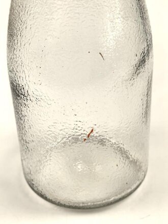 "Normalkonserve" Behälter, exakt in Jim Pools Buch "Rations of the german Wehrmacht in World war II" auf Seite 96 abgebildet