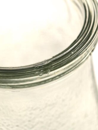 "Normalkonserve" Behälter, exakt in Jim Pools Buch "Rations of the german Wehrmacht in World war II" auf Seite 96 abgebildet