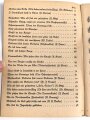 "Das zweite neue Soldaten-Liederbuch" , Textbuch mit Melodien 2 stimmig, 76 Seiten,  gebraucht