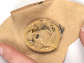 "Odilei" Gummischutz in der originalen Umverpackung