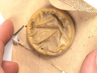 "Odilei" Gummischutz in der originalen Umverpackung