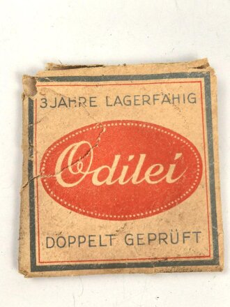 "Odilei" Gummischutz in der originalen Umverpackung