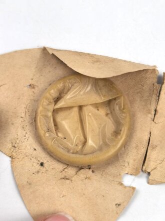 "Odilei" Gummischutz in der originalen Umverpackung