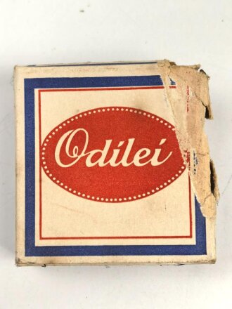 "Odilei" Gummischutz Sonderpackung, leer