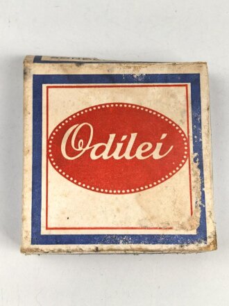 "Odilei" Gummischutz Sonderpackung, leer