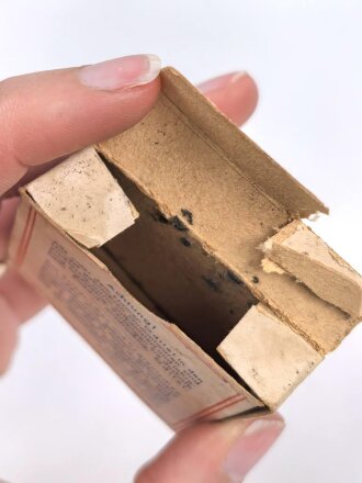 "Odilei" Gummischutz Sonderpackung, leer