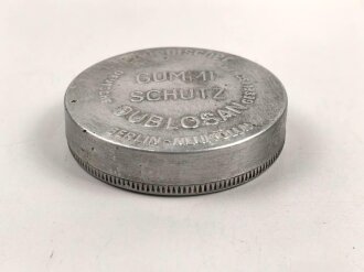 "Dublosan" Gummi Schutz in Umverpackung aus...