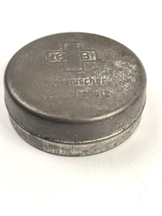 "CB Hygienischer Gummi Schutz " in Umverpackung...