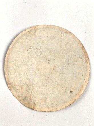 Etikett " Alpenstein Rahm Camembert"...