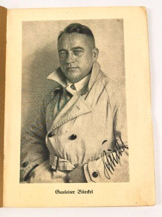 "Liederbuch der pfälzischen...