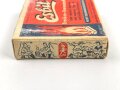 Pack " Esbit Trocken Brennstoff" Erich Schumm Murrhardt ( ab 1943 ) , ungeöffnet