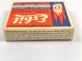 Pack " Esbit Trocken Brennstoff" Erich Schumm Stuttgart ( bis 1943 ) , ungeöffnet