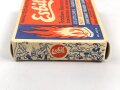 Pack " Esbit Trocken Brennstoff" Erich Schumm Stuttgart ( bis 1943 ) , ungeöffnet