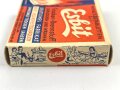 Pack " Esbit Trocken Brennstoff" Erich Schumm Stuttgart ( bis 1943 ) , ungeöffnet