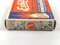 Pack " Esbit Trocken Brennstoff" Erich Schumm Stuttgart ( bis 1943 ) , ungeöffnet