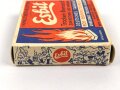 Pack " Esbit Trocken Brennstoff" Erich Schumm Stuttgart ( bis 1943 ) , ungeöffnet