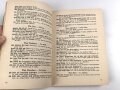 "Sags auf Französisch" Deutsch/Französisch, 128 Seiten, gebraucht, ca. DIN A5