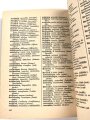 "Sags auf Französisch" Deutsch/Französisch, 128 Seiten, gebraucht, ca. DIN A5
