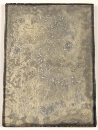 Kleiner Handspiegel "Vorsicht bei Gesprächen...