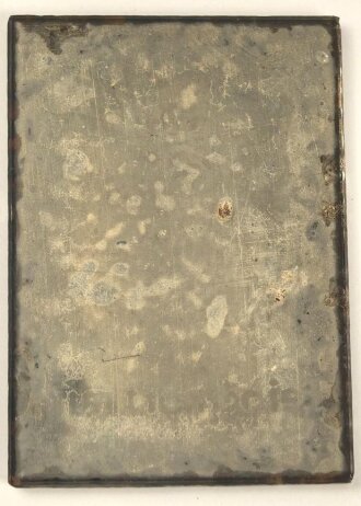 Kleiner Handspiegel "Vorsicht bei Gesprächen...