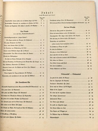 "Das neue Soldaten-Liederbuch" Klavier hierzu...