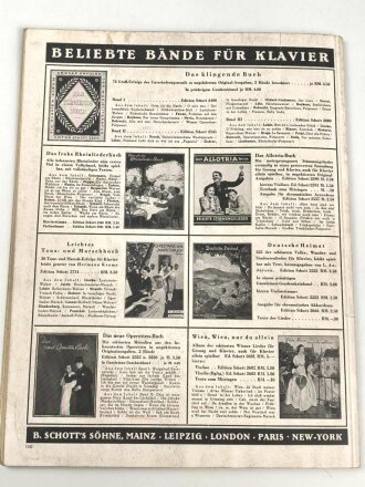 "Das neue Soldaten-Liederbuch" Klavier hierzu Text- und Melodiebuch 2 stimmig, 63 Seiten, gebraucht, DIN A4