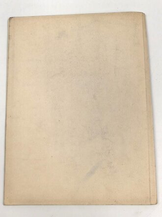 "Deutsche Liedermärsche" 24 Seiten, gebraucht, DIN A4