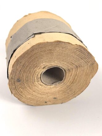 Rolle " Kimono Krepp Toiletten Papier" Preis in Reichsmark