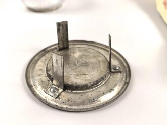 "Esbit Kochgerät 211" Sehr guter Zustand, ungebraucht, originale Umverpackung