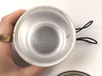 "Esbit Kochgerät 211" Sehr guter Zustand, ungebraucht, originale Umverpackung