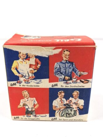 "Esbit Kochgerät 211" Sehr guter Zustand, ungebraucht, originale Umverpackung