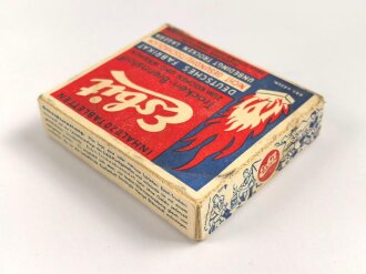 "Esbit Kochgerät 211" Sehr guter Zustand, ungebraucht, originale Umverpackung