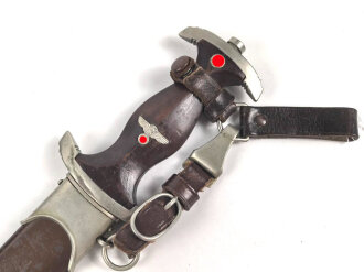 SA Dienstdolch, Hersteller "Josef Münch...