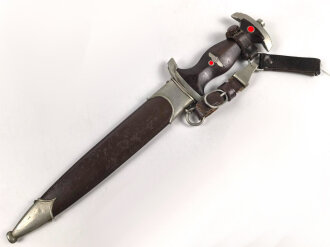 SA Dienstdolch, Hersteller "Josef Münch...