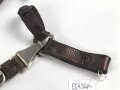 SA Dienstdolch, saubere Klinge von "ROMÜSO Solingen" Getragenes Stück in gutem Gesamtzustand, ungereinigt