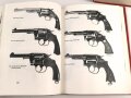 "LUGS Handfeuerwaffen Band 1 und 2" im Schuber, wohl aus den 1970iger Jahren,  über 1200 Seiten, gebraucht