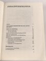 "LUGS Handfeuerwaffen Band 1 und 2" im Schuber, wohl aus den 1970iger Jahren,  über 1200 Seiten, gebraucht