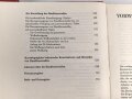 "LUGS Handfeuerwaffen Band 1 und 2" im Schuber, wohl aus den 1970iger Jahren,  über 1200 Seiten, gebraucht