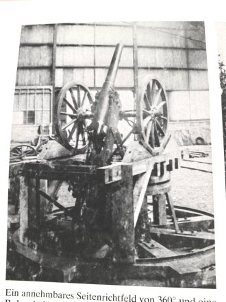 "Das grosse Buch der Flak - Deutsche Luftverteidigung 1912-1945" 100 Seiten