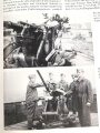 "Das grosse Buch der Flak - Deutsche Luftverteidigung 1912-1945" 100 Seiten