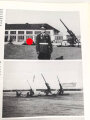 "Das grosse Buch der Flak - Deutsche Luftverteidigung 1912-1945" 100 Seiten