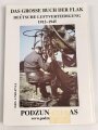 "Das grosse Buch der Flak - Deutsche Luftverteidigung 1912-1945" 100 Seiten
