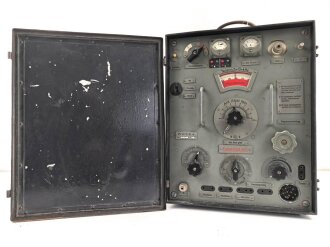 15 Watt Sender Empfänger  a " 15 W.S.E.a"...