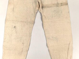 Lange Unterhose Wehrmacht, ungetragenes Stück