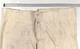 Lange Unterhose Wehrmacht, ungetragenes Stück