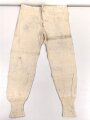 Lange Unterhose Wehrmacht, ungetragenes Stück