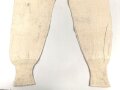 Lange Unterhose Wehrmacht, ungetragenes Stück