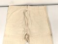 Lange Unterhose Wehrmacht, ungetragenes Stück