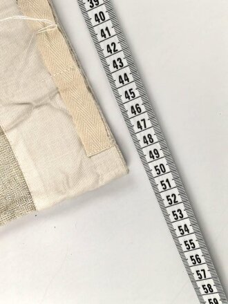 Lange Unterhose Wehrmacht, ungetragenes Stück mit Reichsbetriebsnummer, Grösse III